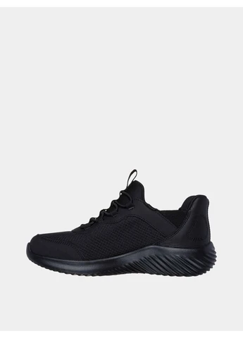 Кроссовки повседневные 8971909 Чёрный KK3804 Skechers (401260737)
