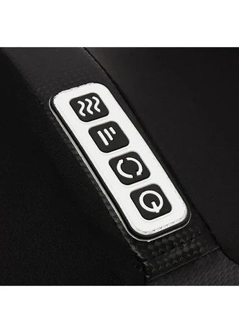 Массажер для ног с подогревом, от сети Foot Massager / Электрический массажер для ног / Массажер для стоп No Brand (374979538)