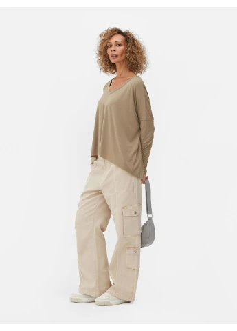 Топ демисезон,бежевый, Primark (335984390)