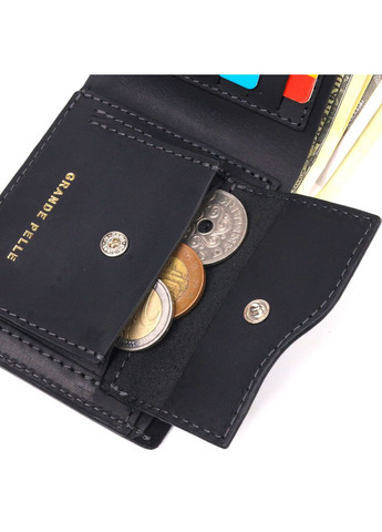 Гаманець чоловічий Grande Pelle (329146994)