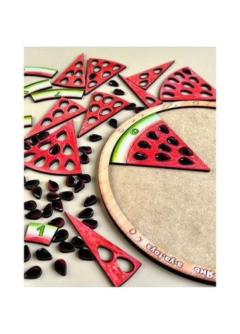 Сортер "Кавун" Ань-Янь (318018147)