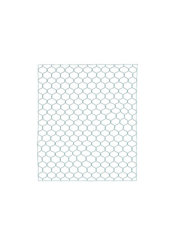 Сетка для вьющихся растений и защиты растений и грядок от птиц, 4 х 5 м Parkside (362495602)