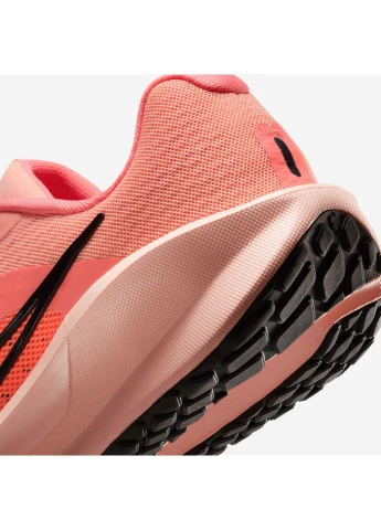 Кросівки Nike персикові літо (389706925)