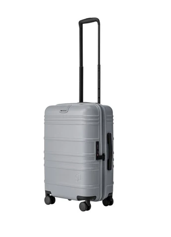 Чемодан Xiaomi Modern Luggage 20` Grey (6941413242073) NINETYGO (379315893)