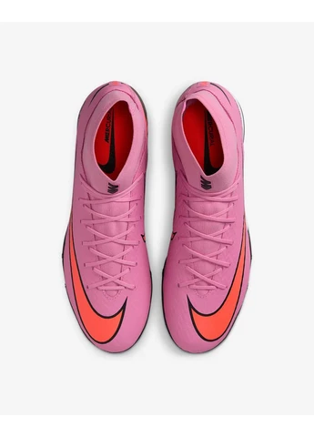 Рожеві сороконіжки zm superfly 10 academy tf всесезон Nike