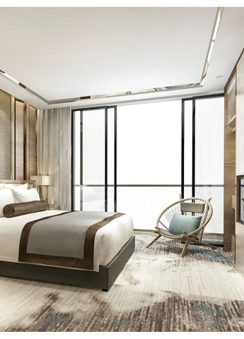 Дзеркальні наклейки акрилові на стіну декоративні самоклеючі Молдинг-50 5х240 см 2 шт. Срібло Ваша Світлість (366334458)