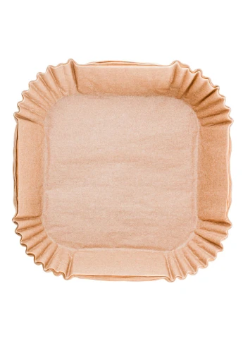 Бумажные формы для аэрогриля AD 6731, 16×16 см, 100 шт Adler (379007522)