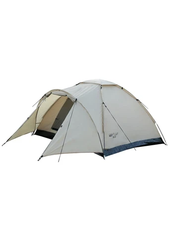 Палатка Tramp Lite Fly 2 двухместная однослойная 205х240х110 см полиэстер песочный No Brand (401270499)