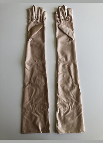 Длинные женские перчатки (арт.7020) No Brand (348431082)