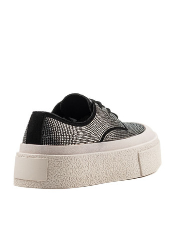 Чорні кеди (2302т) Gifanni