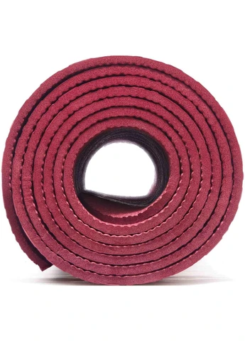 Килимок для йоги Yoga Mat Уні 176 х 61 х 0,4 см adidas (396665320)