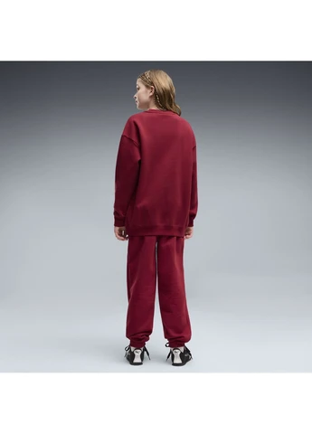 Дитячий спортивний костюм Loungewear Oversized Sweat Suit Youth Puma (402614774)