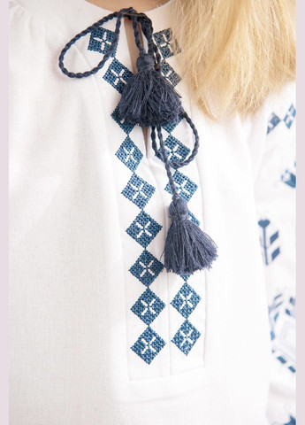 Вышиванка для девочки Стремительная V&V 4987 (322814893)