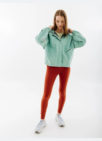 Бірюзова куртка swift sf jkt Nike