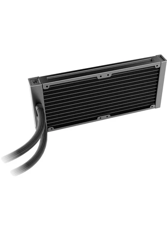 Система жидкостного охлаждения Silent Loop 3 240mm (BW024) be quiet! (402466980)