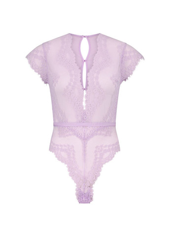 Боді Daisy фіолетовий М Hunkemoller (342098435)