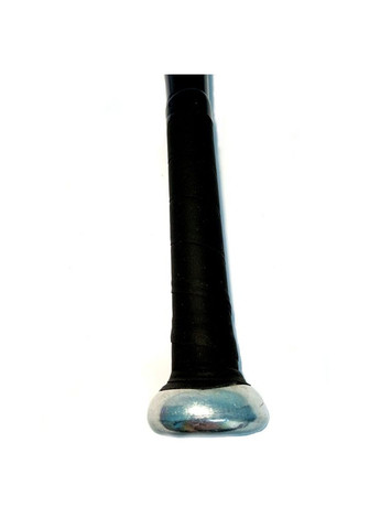 Бита для бейсбола 25 дюймов белая () SNS (316141388)