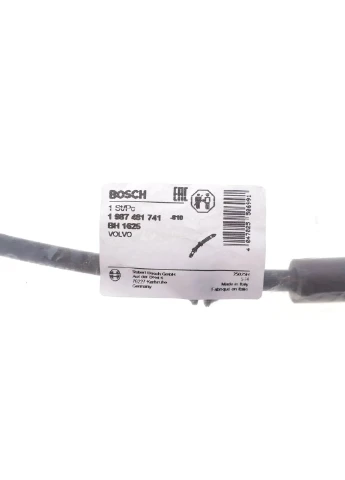 Шланг гальмівний Bosch (345754896)