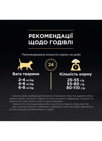 Сухий корм для котів Sterilised Adult 1+ з індичкою 1.5 кг Purina (286473052)