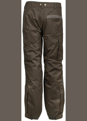 Штани Hallyard Warden Brown No Brand (317664112)