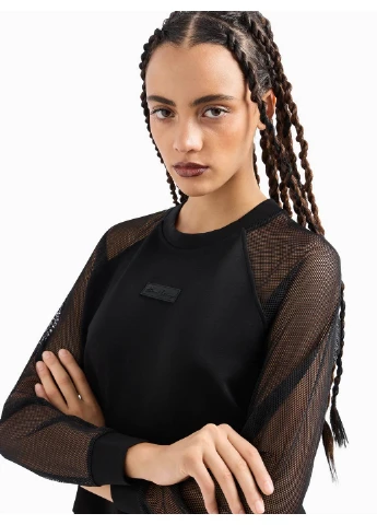 Світшот 8533217 QZ3501 Armani Exchange (381479510)