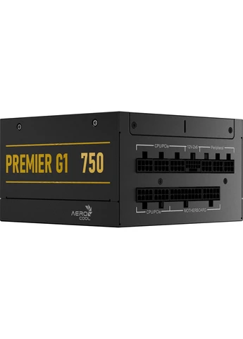 Блок живлення Premier G1 750 (ACPG-PR75FEC.71) 750W Aerocool (401283029)