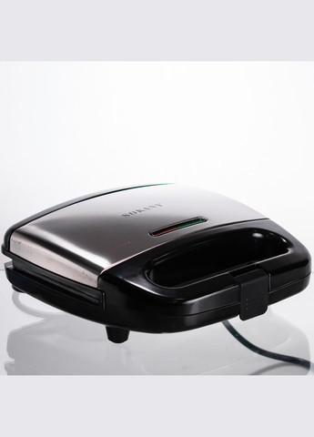 Бутербродниця SK-08073 750 Вт Sokany (337171933)