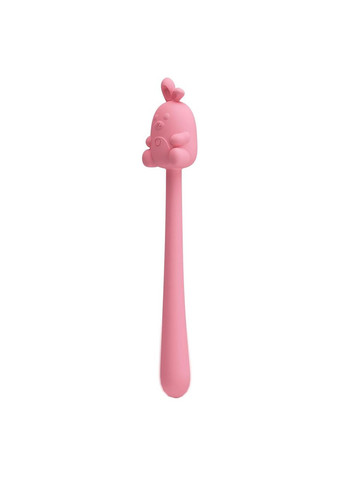 CUTE BUNNY, Flirting Stick, 7 vibration functions, Magnetic USB charging LyBaile (325685987)