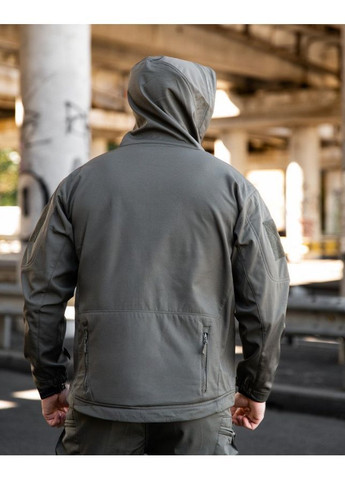 Тактична куртка No Brand (369158123)