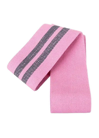 Комплект тканинних гумок еспандерів для вправ фітнесу з тренувальним планом опором 5-35 кг 5 штук (482188-Prob) Unbranded (371727591)