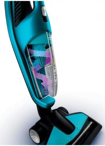 Аккумуляторный пылесос PowerPro Aqua FC6404/01 Philips (337324443)