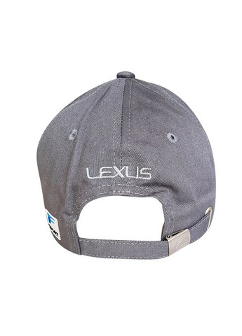 Автомобильная кепка Lexus 4364 Sport Line (282750212)