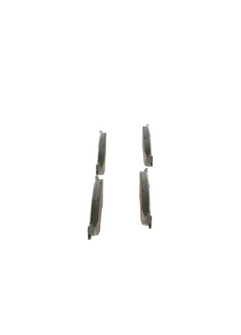 Тормозные колодки дисковые Bosch (390280642)