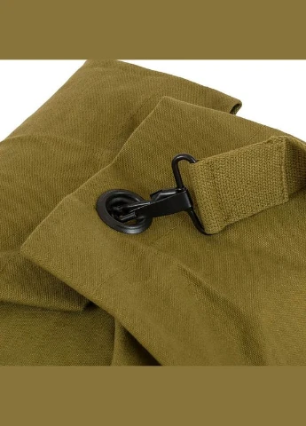 Сумка для снаряжения Kit Bag 12" Base Olive 104 л (931005) Highlander (322208102)