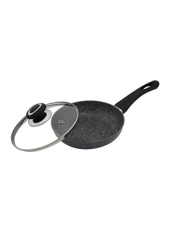 Сковорода с гранитным покрытием 18 см (FPG-185) Zauberg (368970058)