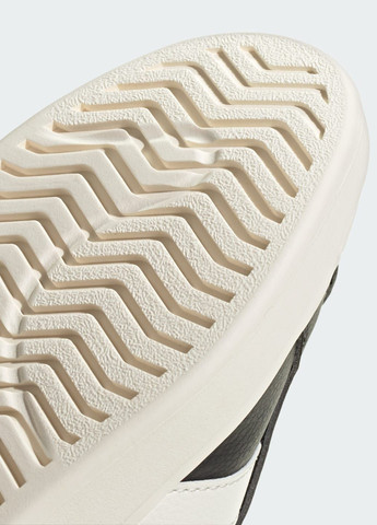 Кросівки Streettalk adidas чорні всесезони (372814365)