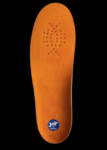 Детская амортизирующая стелька Joy 122 ( ) Pedag (331165002)