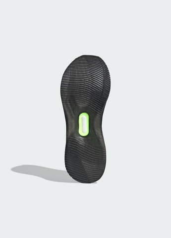 Чорні Літні кросівки ultraboost 5 strung adidas