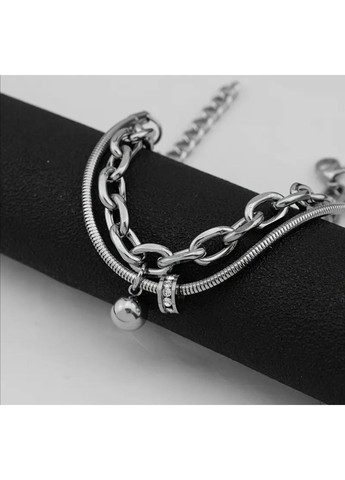 Женский браслет на руку Silver Harmony, No Brand (366963142)