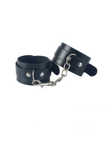 Мягкие БДСМ наручники – Садо-мазо No Brand (368893620)