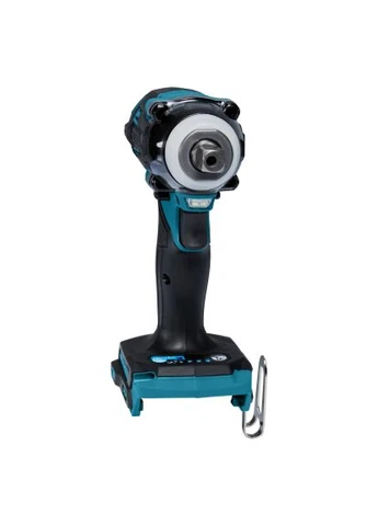 Гайковерт TW005GZ XGT, 40 В Max, 350 Нм, 1/2" (без АКБ та ЗП) (TW005GZ) Makita TW005GZ XGT, 40 В Max, 350 Нм, 1/2" (без АКБ та ЗП (401532693)