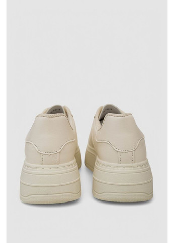 Бежеві кеди жіночі Sport Line