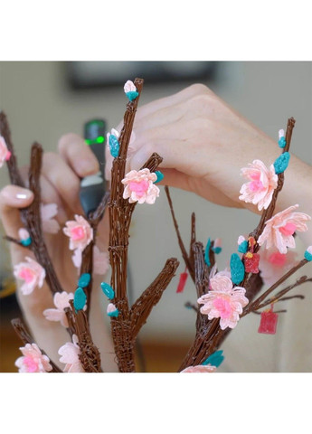 3D-ручка 3Doodler Flow для професійного користування – Синя 3Doodler Create (333708450)