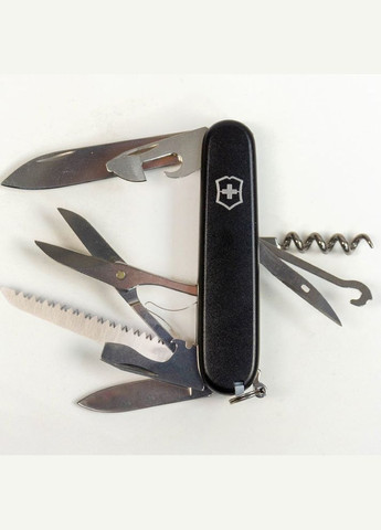 Нож Huntsman Mat 1.3713.3_M0007p Victorinox (317301593)