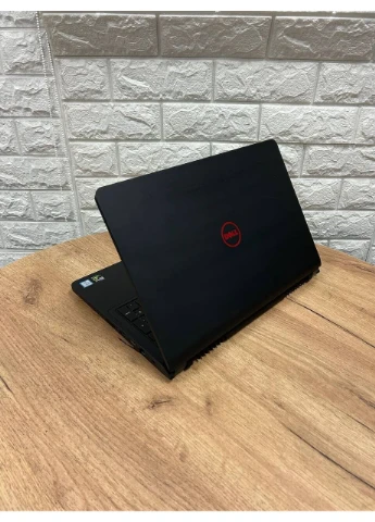 Ігровий ноутбук Inspiron 15 7559 / 15.6" (1920x1080) IPS / Intel Core i7-6700HQ (4 (8) ядра по 2.6 - 3.5 GHz) / 16 GB DDR3 / Dell (398138496)