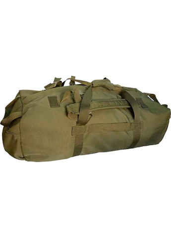 Сумка для мисливського спорядження Акрополіс ОСБ-1 75 Olive No Brand (316444937)