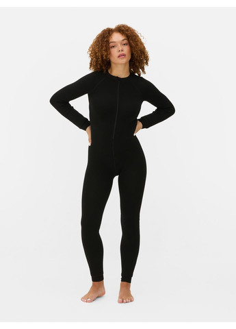 Комбінезон демісезон,чорний, Primark чорний