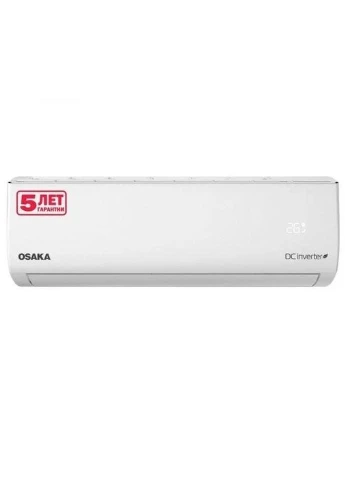 Кондиционер сплит-система с инверторным компрессором STVP-18HH Power PRO DC INVERTER OSAKA (321973541)