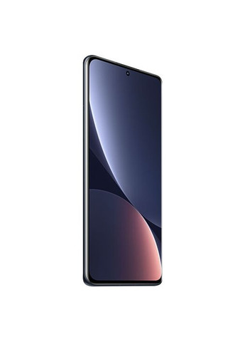 Смартфон 12 Pro 5G 12/256GB Gray Global version Xiaomi (366831645)