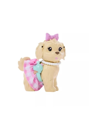 Кукла Парные образы Розовая клеточка (JFP36) Barbie (362538495)